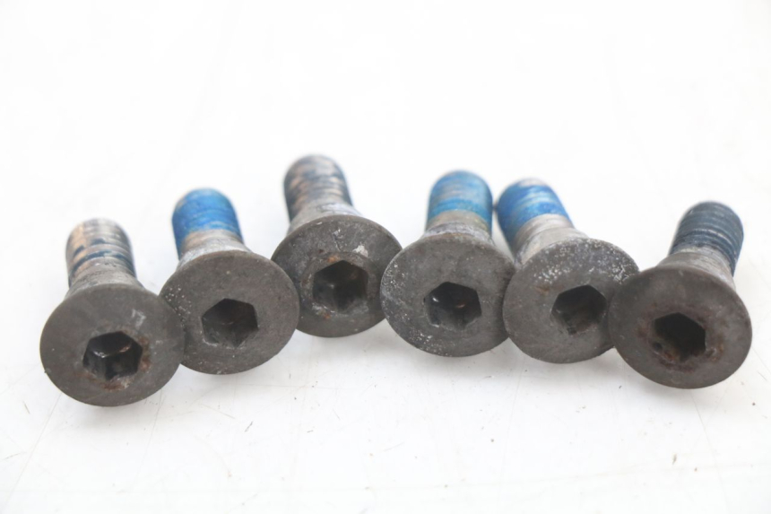 photo de TORNILLO DEL DISCO DE FRENO SUZUKI BURGMAN 125 (2007 - 2014)