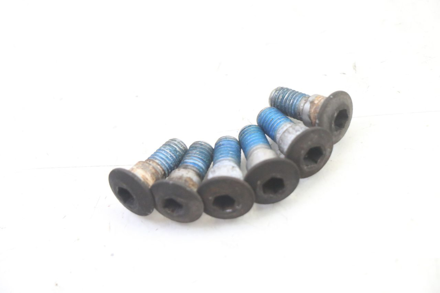 photo de TORNILLO DEL DISCO DE FRENO SUZUKI BURGMAN 125 (2007 - 2014)