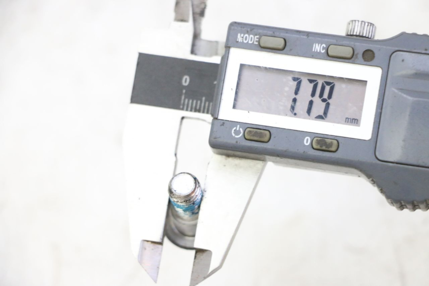 photo de TORNILLO DEL DISCO DE FRENO SUZUKI BURGMAN 125 (2007 - 2014)