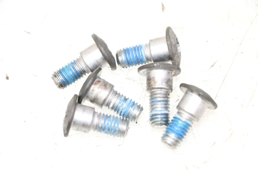 photo de TORNILLO DEL DISCO DE FRENO SUZUKI BURGMAN 125 (2007 - 2014)