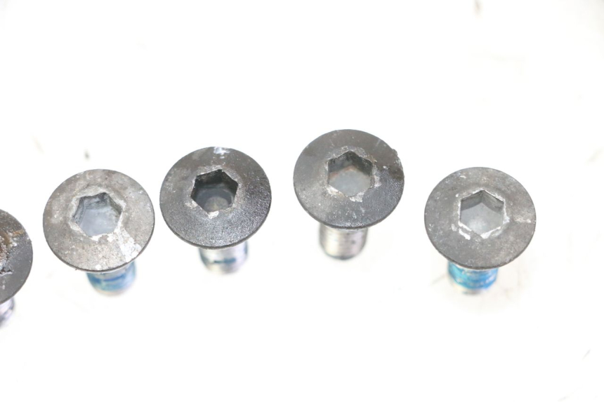 photo de TORNILLO DEL DISCO DE FRENO SUZUKI BURGMAN 125 (2007 - 2014)