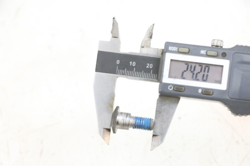 photo de TORNILLO DEL DISCO DE FRENO SUZUKI BURGMAN 650 (2013 - 2020)