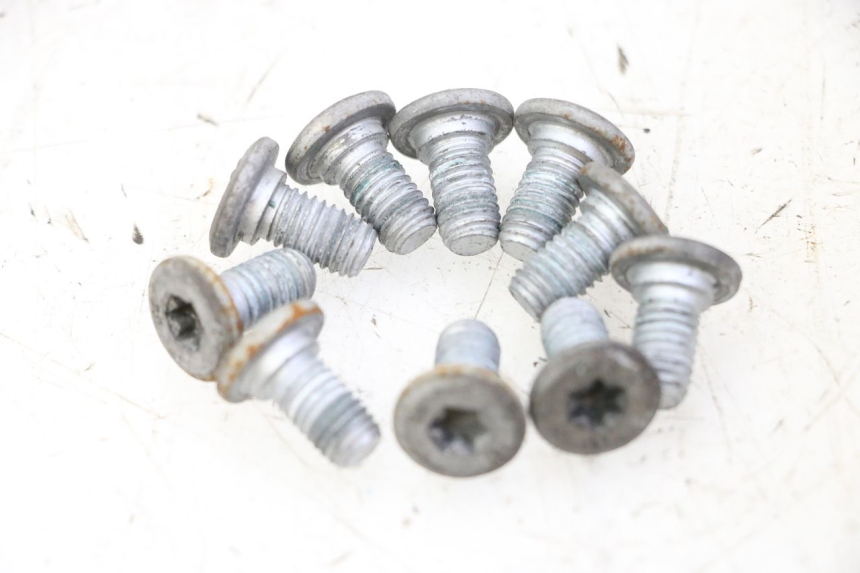 photo de TORNILLO DEL DISCO DE FRENO BMW C SPORT 650 (2015 - 2021)