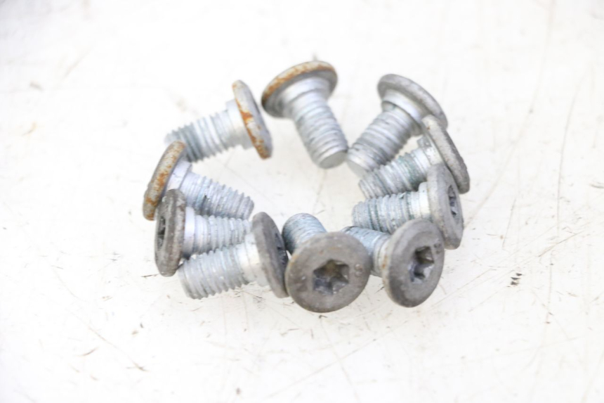 photo de TORNILLO DEL DISCO DE FRENO BMW C SPORT 650 (2015 - 2021)