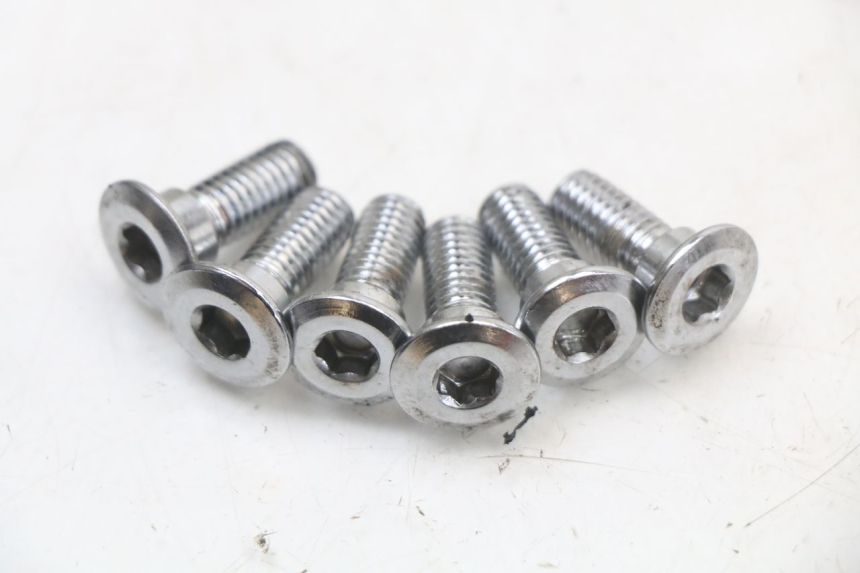 photo de TORNILLO DEL DISCO DE FRENO ARCHIVE CAFE RACER 4T 50 (2019 - 2024)