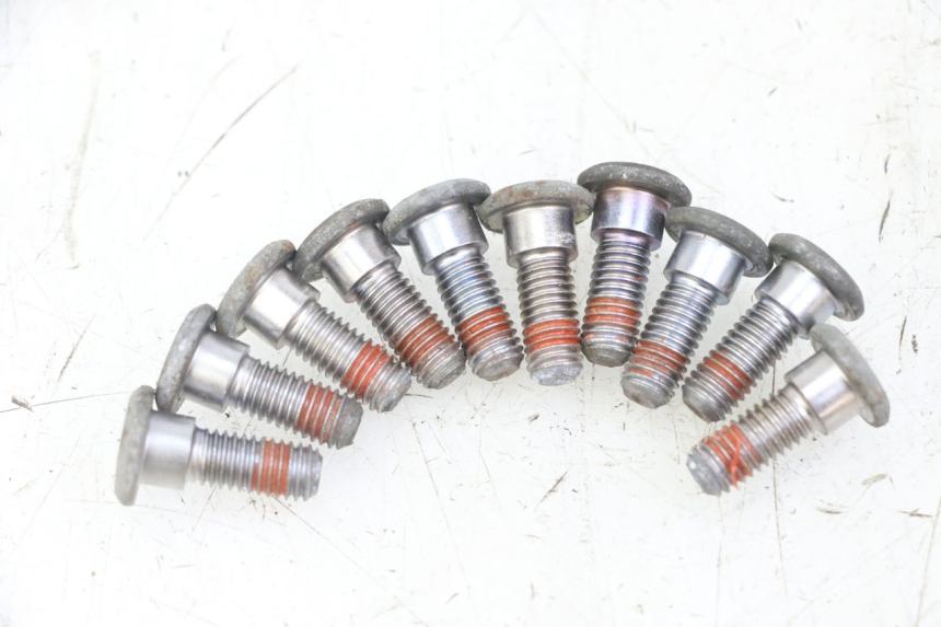 photo de TORNILLO DEL DISCO DE FRENO HONDA CBF 500 (2004 - 2007)