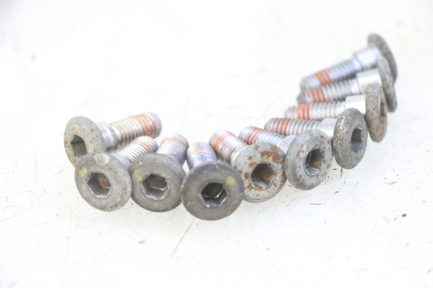 photo de TORNILLO DEL DISCO DE FRENO HONDA CBF 500 (2004 - 2007)