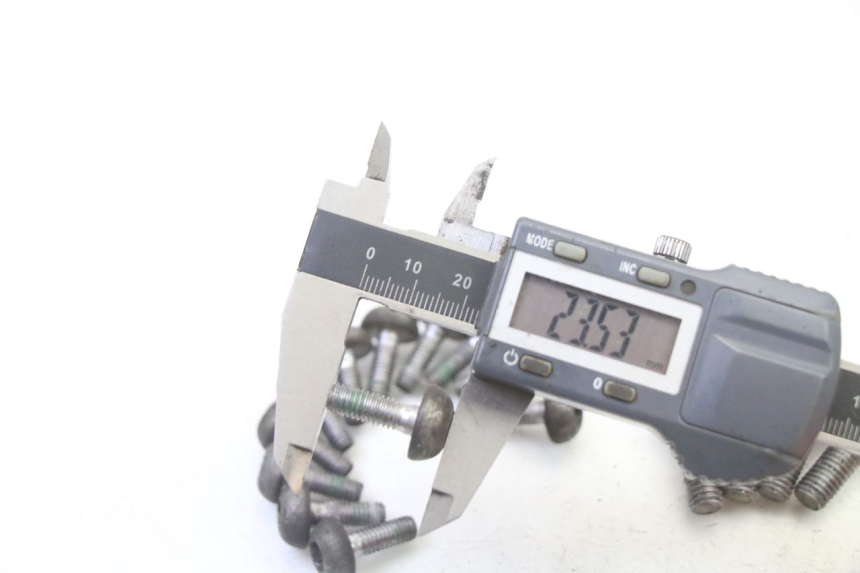 photo de TORNILLO DEL DISCO DE FRENO HONDA CBR RR FIREBLADE 900 (1992 - 1994)