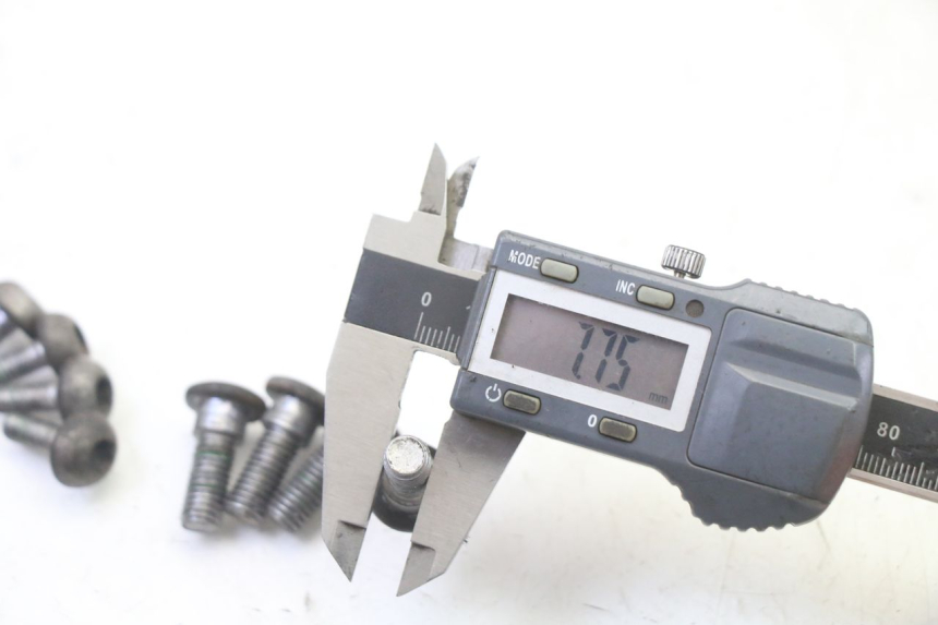 photo de TORNILLO DEL DISCO DE FRENO HONDA CBR RR FIREBLADE 900 (1992 - 1994)