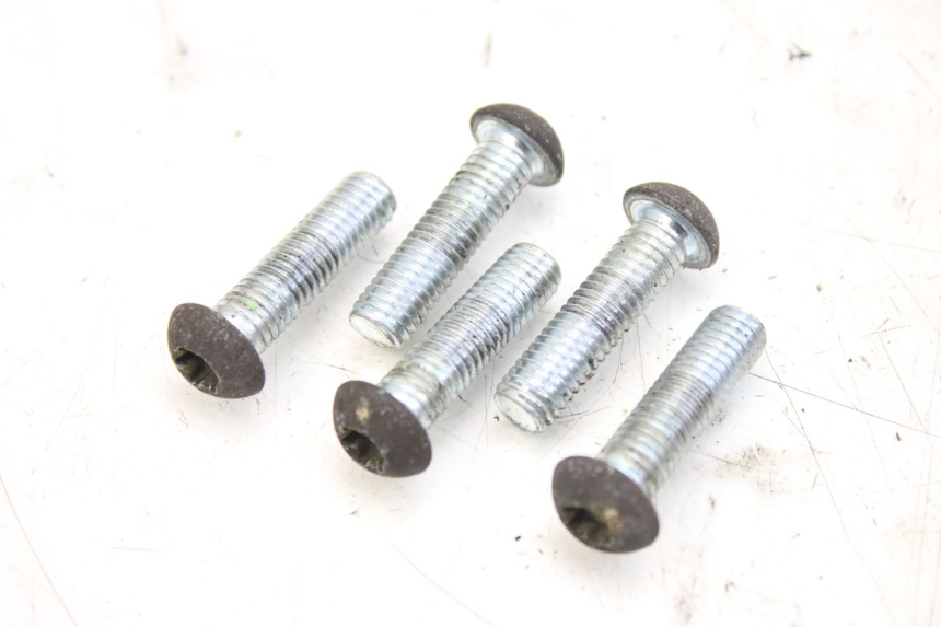 photo de TORNILLO DEL DISCO DE FRENO PEUGEOT CITYSTAR 50 (2013 - 2017)