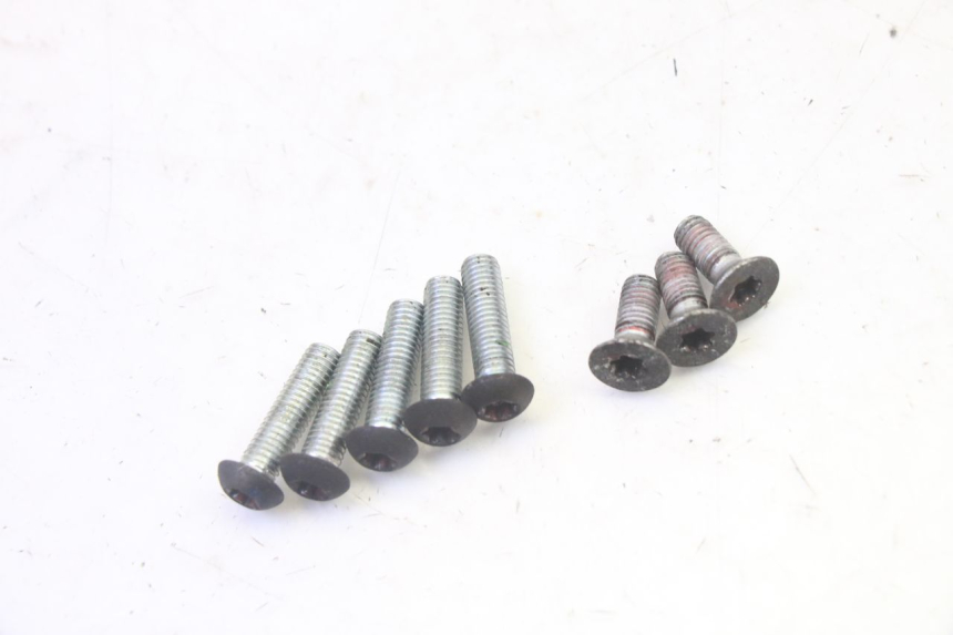 photo de TORNILLO DEL DISCO DE FRENO PEUGEOT CITYSTAR 50 (2013 - 2017)