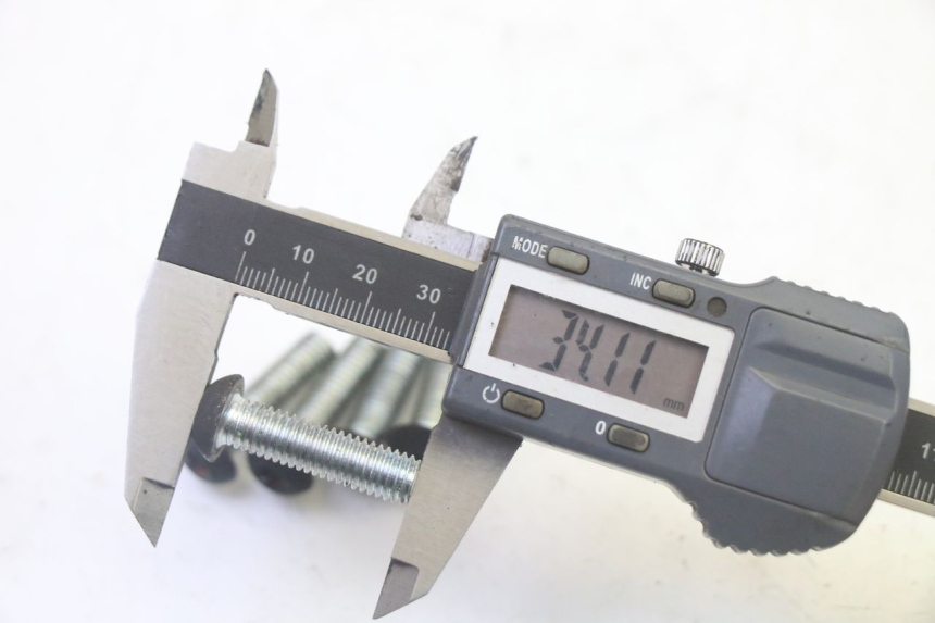 photo de TORNILLO DEL DISCO DE FRENO PEUGEOT CITYSTAR 50 (2013 - 2017)