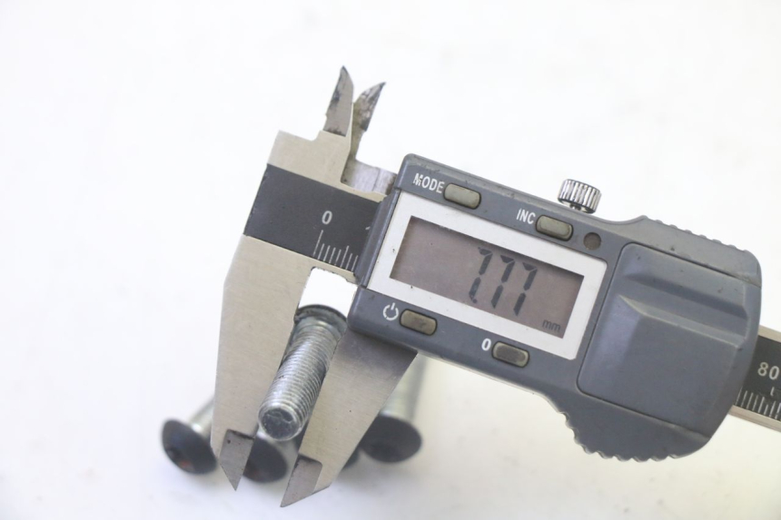 photo de TORNILLO DEL DISCO DE FRENO PEUGEOT CITYSTAR 50 (2013 - 2017)