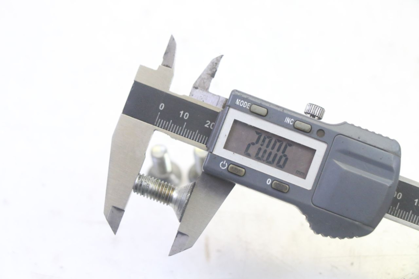 photo de TORNILLO DEL DISCO DE FRENO PEUGEOT CITYSTAR 50 (2013 - 2017)