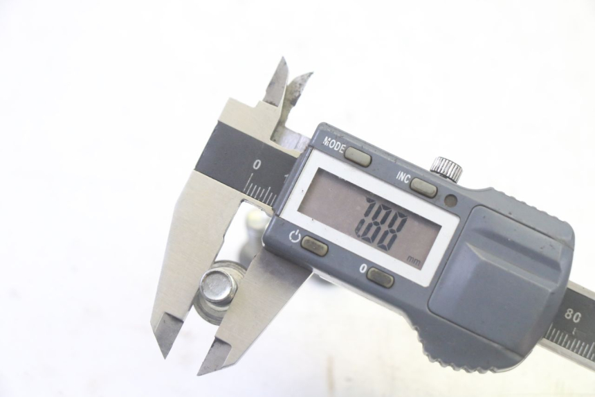 photo de TORNILLO DEL DISCO DE FRENO PEUGEOT CITYSTAR 50 (2013 - 2017)