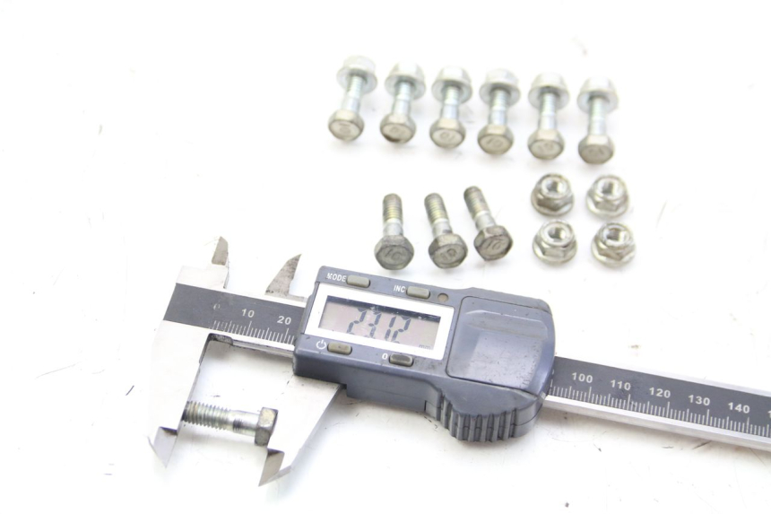 photo de TORNILLO DEL DISCO DE FRENO HONDA CRF 250 (2010 - 2013)
