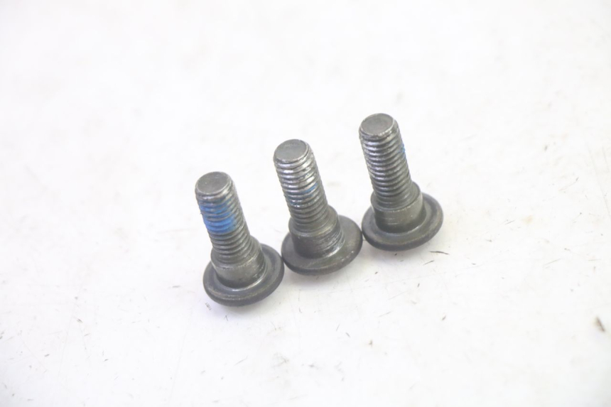 photo de DISCO DE FRENO SYM CROX 4T 50 (2016 - 2023) - Zoom estado de uso