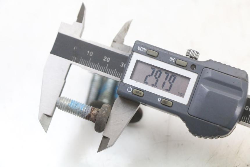 photo de DISCO DE FRENO YAMAHA CYGNUS X 125 (2004 - 2007)