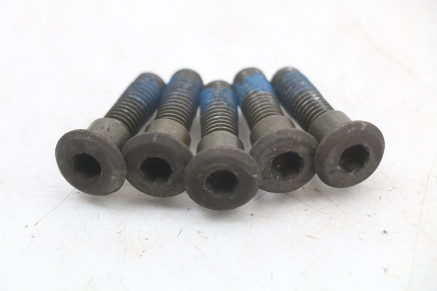 photo de Tornillo de disco de freno KYMCO DINK STREET ABS 125 (2011 - 2018)