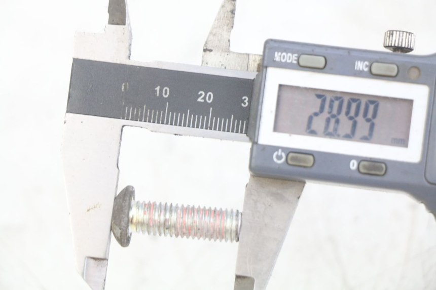 photo de DISCO DE FRENO PEUGEOT DJANGO 4T 50 (2014 - 2019)