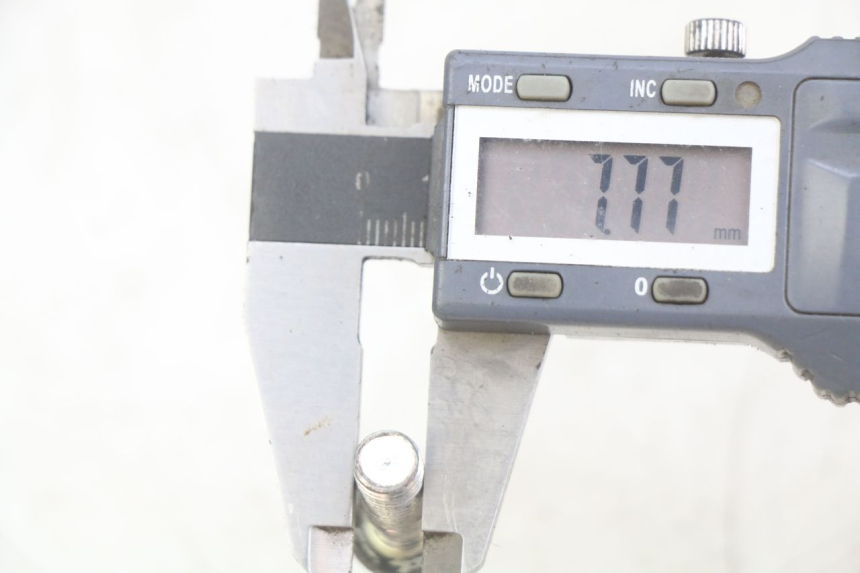 photo de DISCO DE FRENO PEUGEOT DJANGO 4T 50 (2014 - 2019)