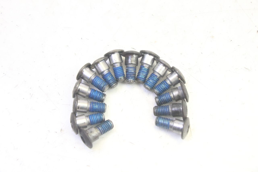 photo de TORNILLO DEL DISCO DE FRENO SUZUKI DL V STROM 1000 (2002 - 2007) - Vista principal