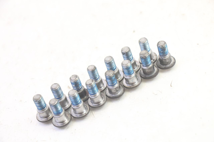 photo de TORNILLO DEL DISCO DE FRENO SUZUKI DL V STROM 1000 (2002 - 2007) - Otra perspectiva