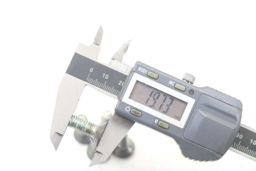 photo de TORNILLO DEL DISCO DE FRENO PEUGEOT ELYSTAR 50 (2002 - 2014)