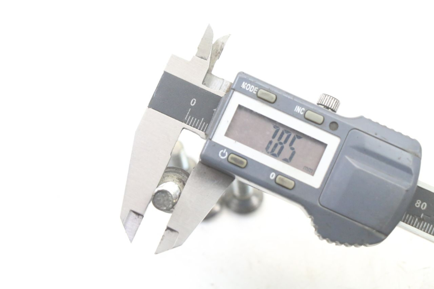 photo de TORNILLO DEL DISCO DE FRENO PEUGEOT ELYSTAR 50 (2002 - 2014)