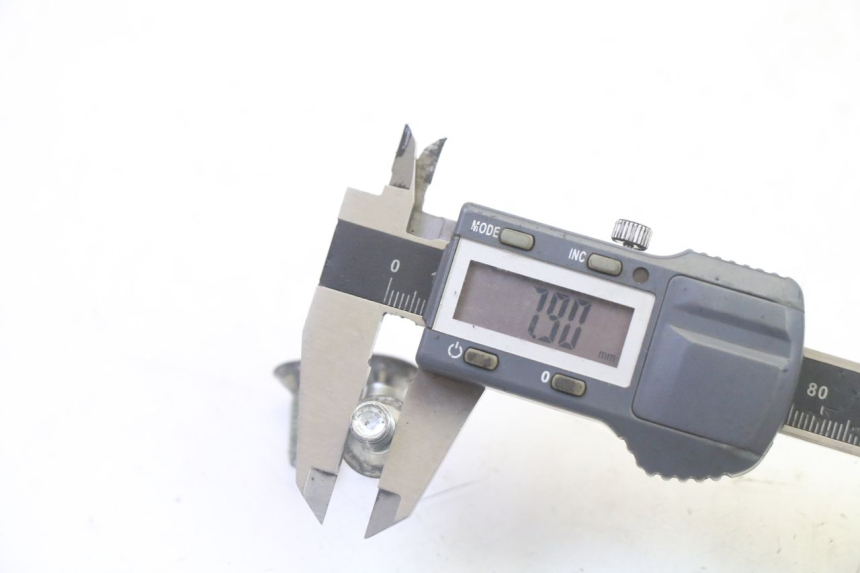 photo de TORNILLO DEL DISCO DE FRENO PEUGEOT ELYSTAR 50 (2002 - 2014)