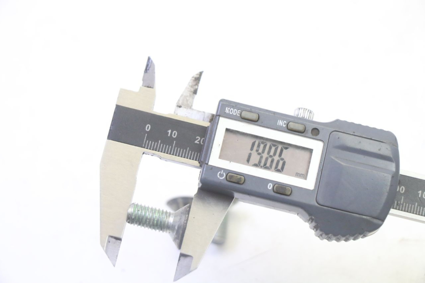 photo de TORNILLO DEL DISCO DE FRENO PEUGEOT ELYSTAR 50 (2002 - 2014)