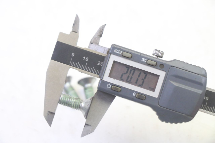 photo de TORNILLO DEL DISCO DE FRENO PEUGEOT ELYSTAR 50 (2002 - 2014)