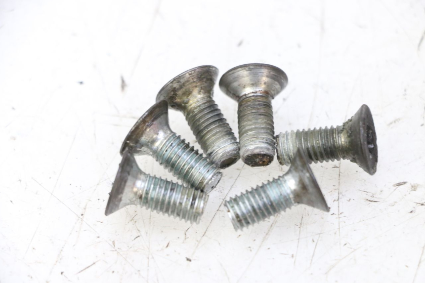 photo de TORNILLO DEL DISCO DE FRENO PEUGEOT ELYSTAR 50 (2002 - 2014) - Vista principal