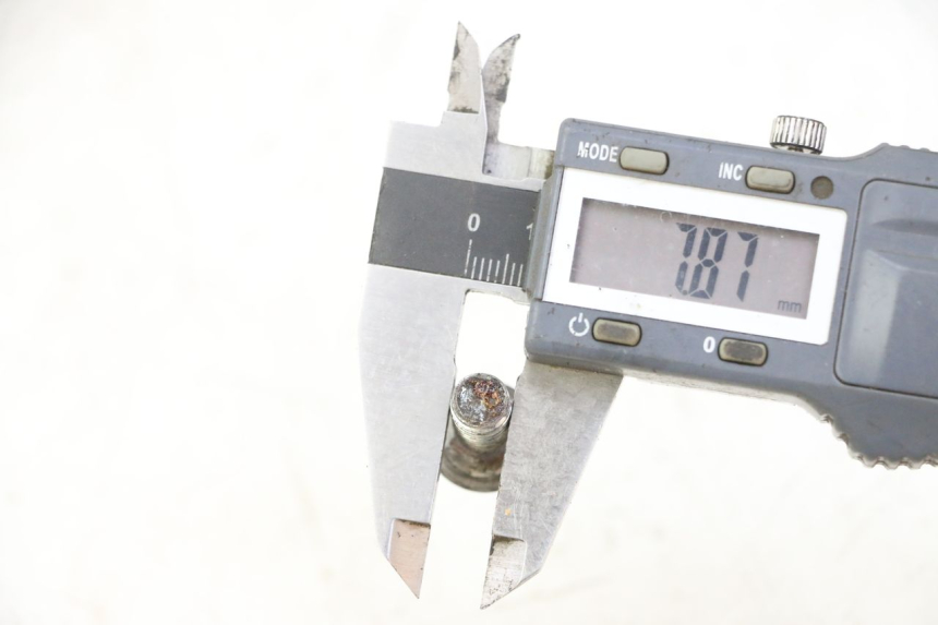 photo de TORNILLO DEL DISCO DE FRENO PEUGEOT ELYSTAR 50 (2002 - 2014) - Detalle de la pieza