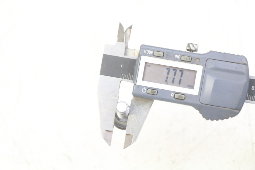 photo de DISCO DE FRENO HONDA FES PANTHEON 2T 125 (1998 - 2002)