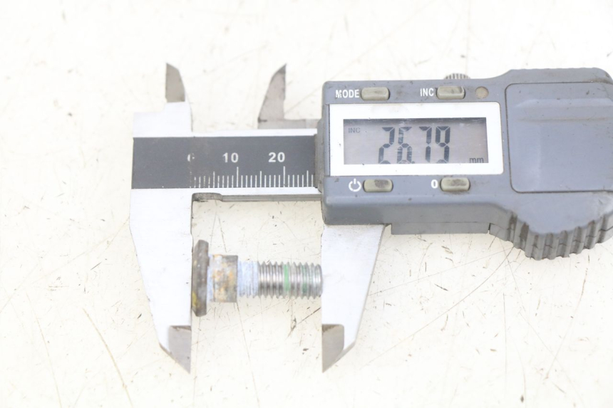 photo de DISCO DE FRENO HONDA FES PANTHEON 2T 125 (1998 - 2002)