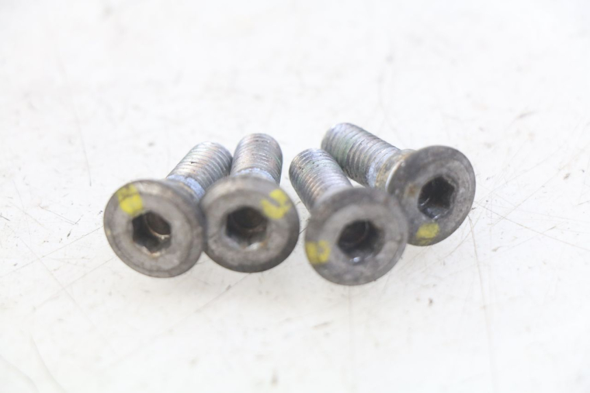 photo de DISCO DE FRENO HONDA FES PANTHEON 2T 125 (1998 - 2002)