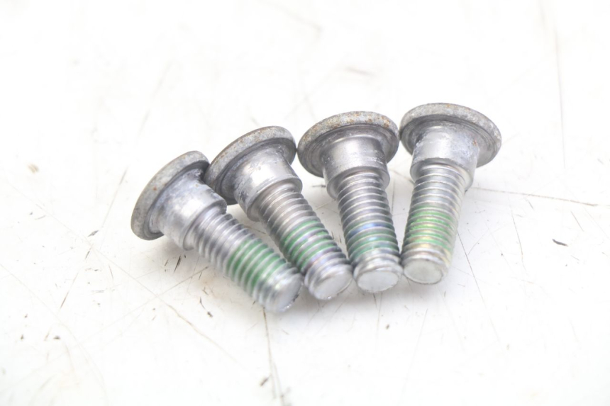 photo de DISCO DE FRENO HONDA FES PANTHEON 2T 125 (1998 - 2002)
