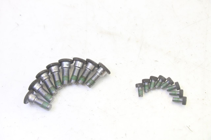 photo de TORNILLO DEL DISCO DE FRENO HONDA FES S-WING SWING ABS 125 (2007 - 2015)