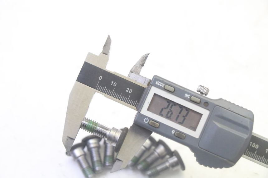 photo de TORNILLO DEL DISCO DE FRENO HONDA FES S-WING SWING ABS 125 (2007 - 2015)