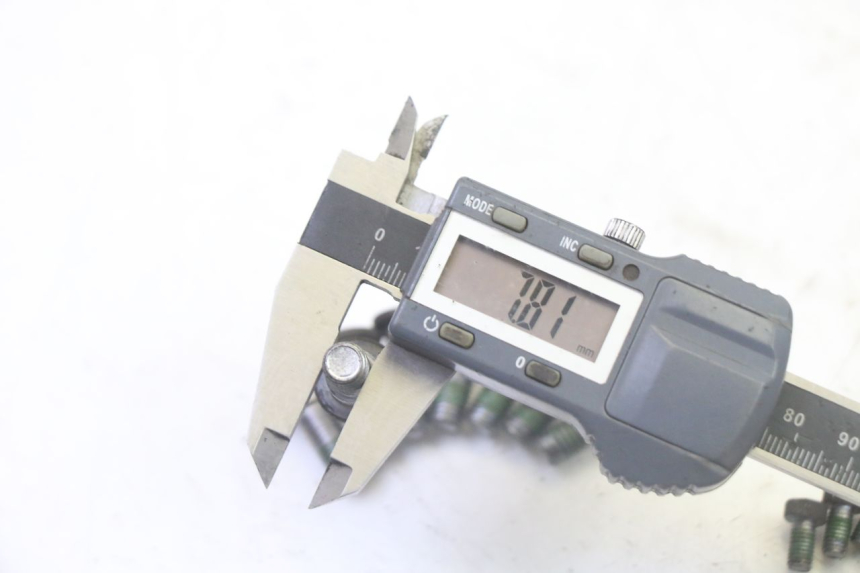 photo de TORNILLO DEL DISCO DE FRENO HONDA FES S-WING SWING ABS 125 (2007 - 2015)