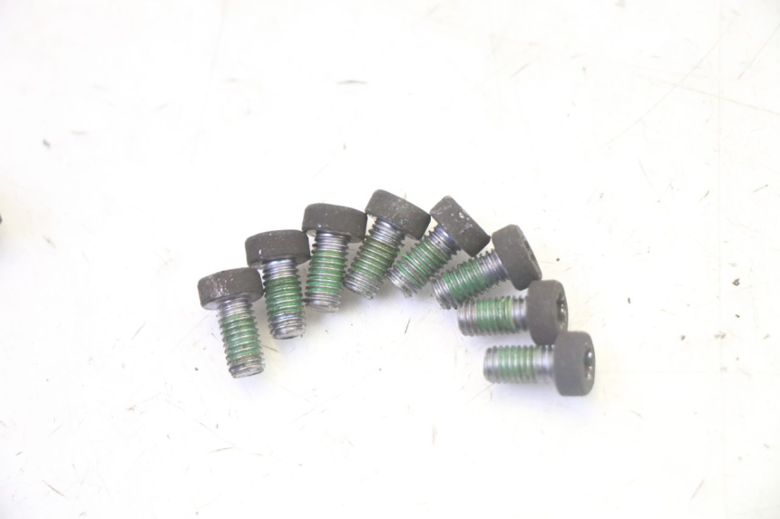 photo de TORNILLO DEL DISCO DE FRENO HONDA FES S-WING SWING ABS 125 (2007 - 2015)