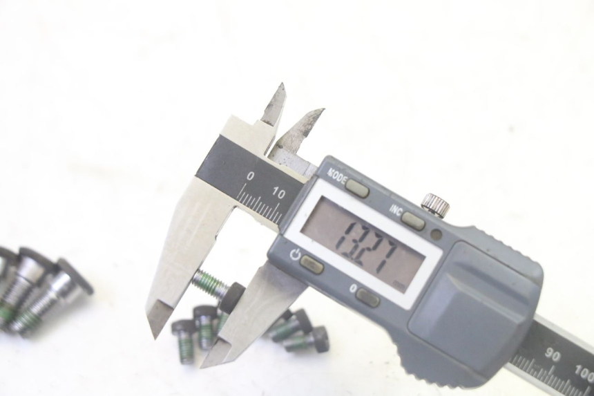 photo de TORNILLO DEL DISCO DE FRENO HONDA FES S-WING SWING ABS 125 (2007 - 2015)