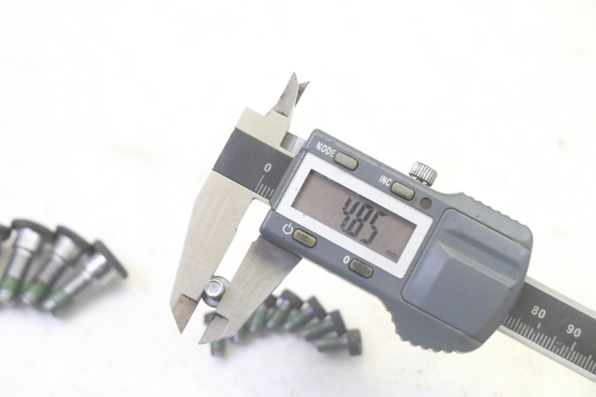 photo de TORNILLO DEL DISCO DE FRENO HONDA FES S-WING SWING ABS 125 (2007 - 2015)