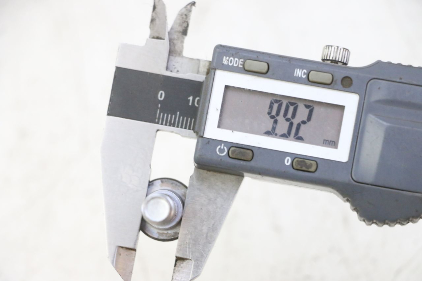 photo de TORNILLO DEL DISCO DE FRENO HONDA FES S-WING SWING ABS 125 (2007 - 2015)