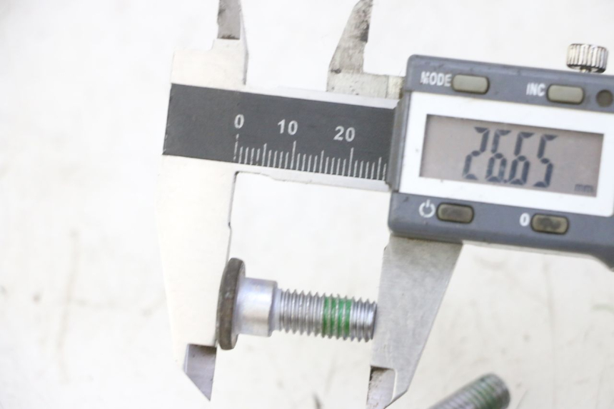 photo de TORNILLO DEL DISCO DE FRENO HONDA FES S-WING SWING ABS 125 (2007 - 2015)