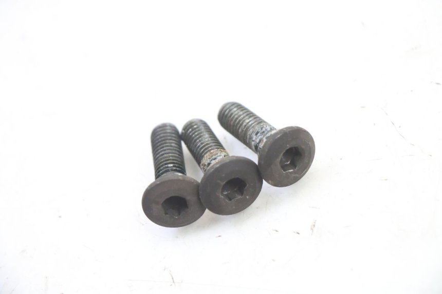 photo de TORNILLO DEL DISCO DE FRENO SYM FIDDLE 2 S 125 (2012 - 2014)
