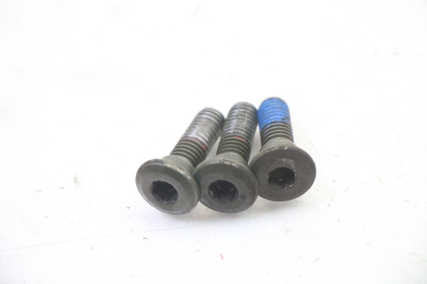 photo de TORNILLO DEL DISCO DE FRENO SYM FIDDLE 3 III 50 (2014 - 2020)