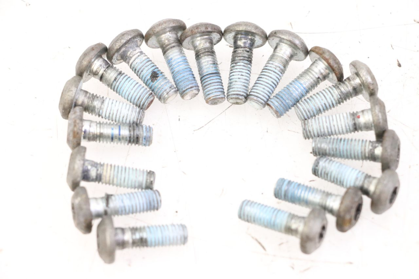 photo de TORNILLO DEL DISCO DE FRENO YAMAHA FJ 36Y 1100 (1984 - 1985)