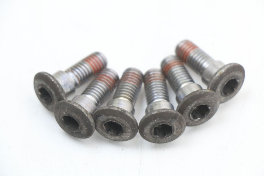 photo de TORNILLO DEL DISCO DE FRENO HONDA FJS SILVER WING SILVERWING 400 (2005 - 2008)
